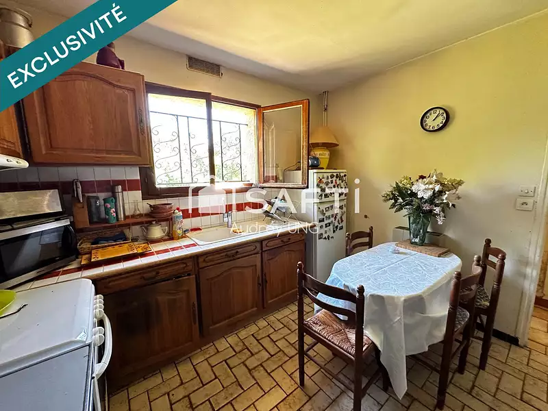 Maison, 63 m²