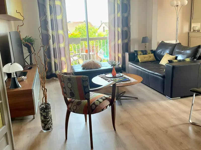 Appartement, 109 m²