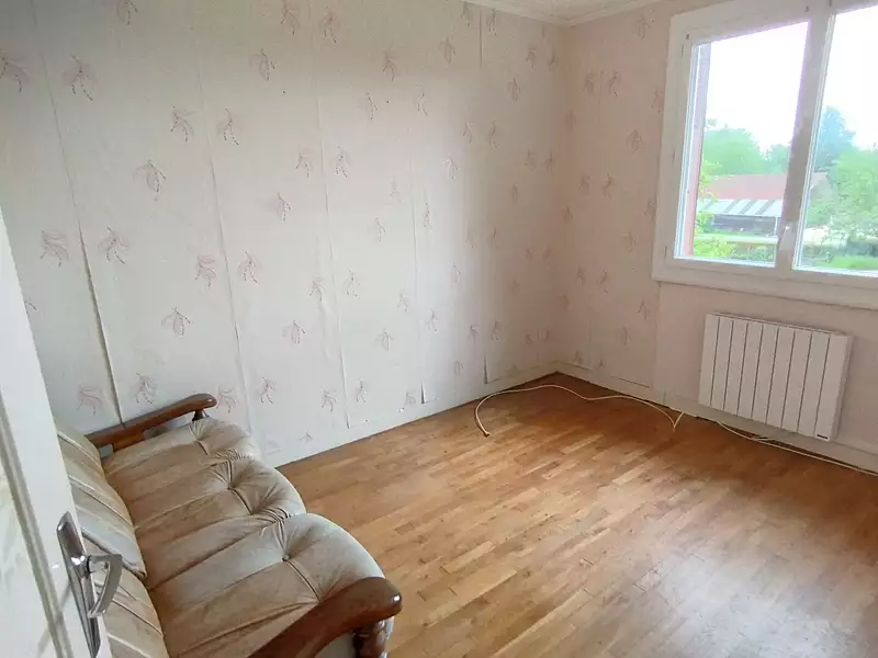 Maison, 72 m²