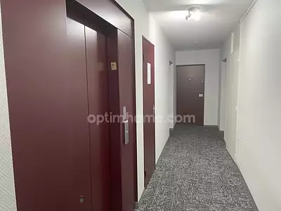 Appartement, 49 m²