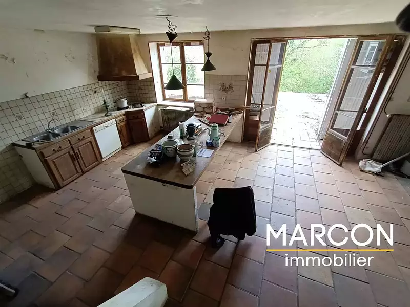 Maison, 108 m²