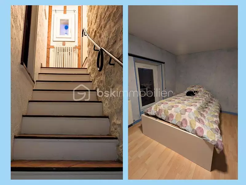 Maison, 125 m²