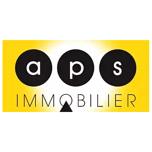 Logo de l'agence APS IMMOBILIER