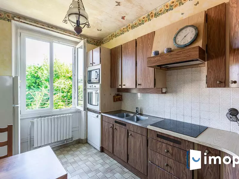 Maison, 125 m²