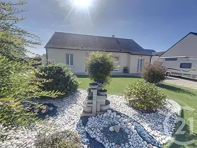 Maison, 102,1 m²