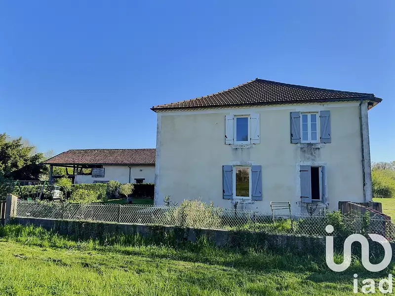 Maison, 266 m²