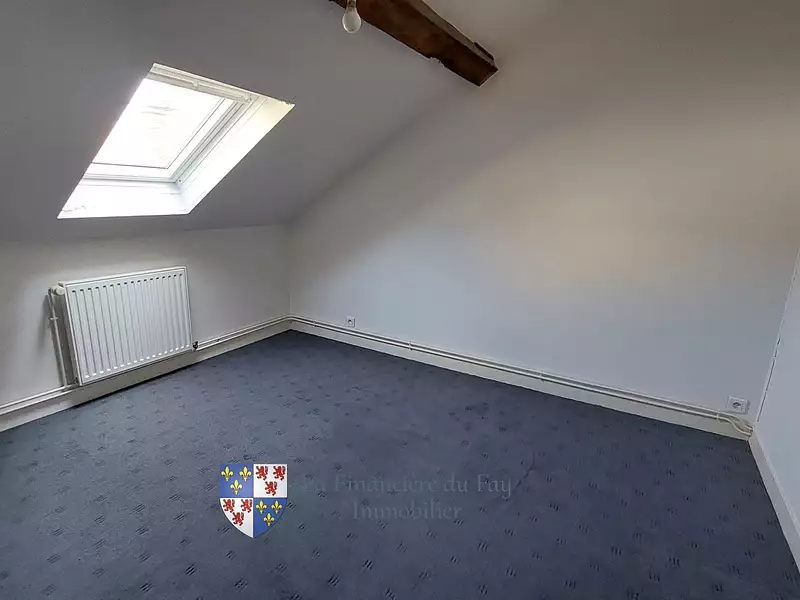 Maison, 120 m²