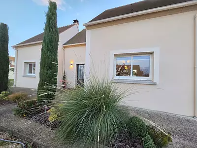 Maison, 135 m²