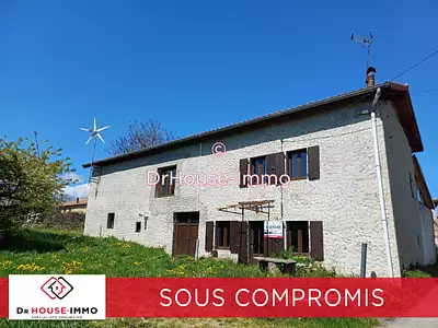 Maison, 123 m²