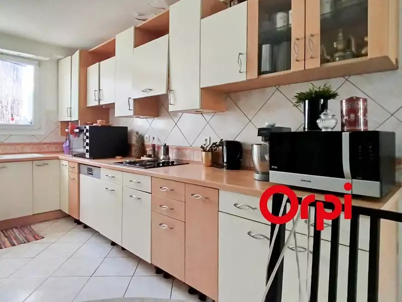 Maison, 101 m²