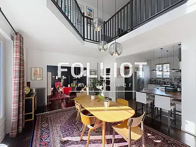 Appartement, 159,59 m²