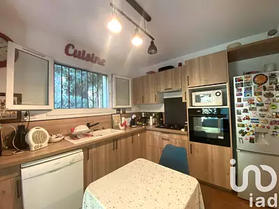 Maison, 155 m²