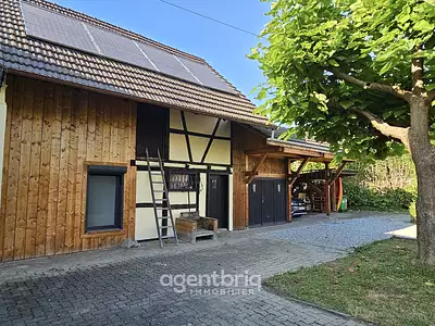 Maison, 175 m²