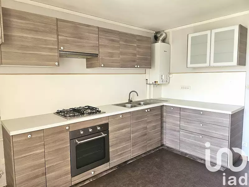 Appartement, 85 m²