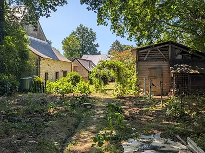 Maison, 151 m²