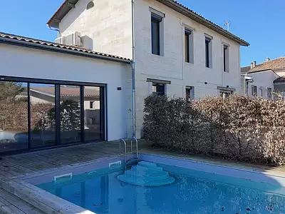 Maison, 154 m²