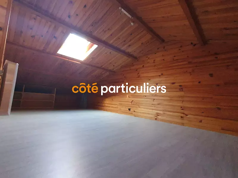 Maison, 122 m²