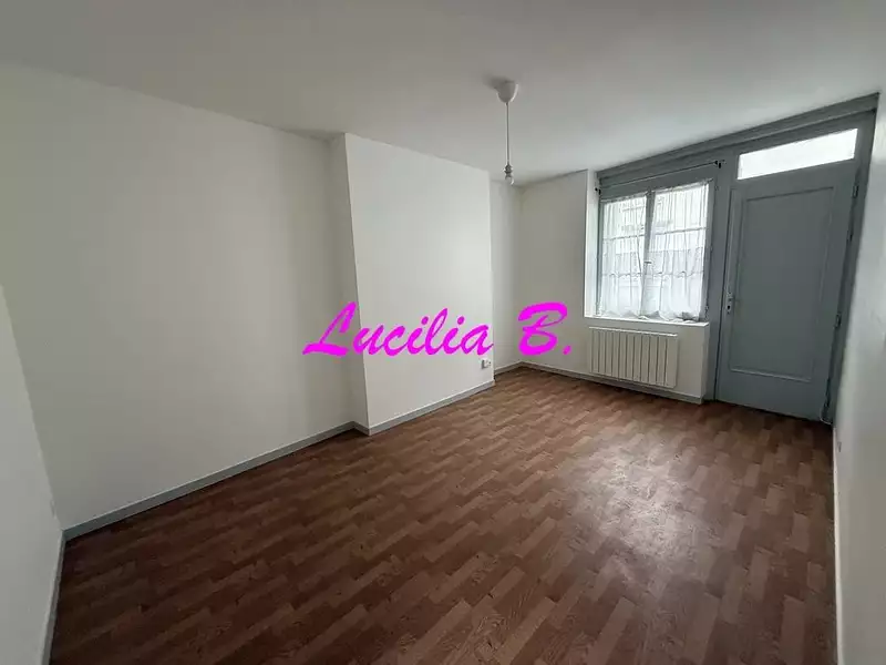 Appartement, 50,29 m²
