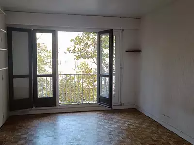 Appartement, 26 m²