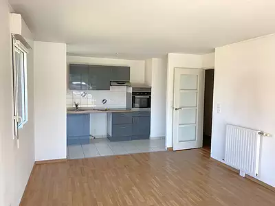 Appartement, 66,14 m²