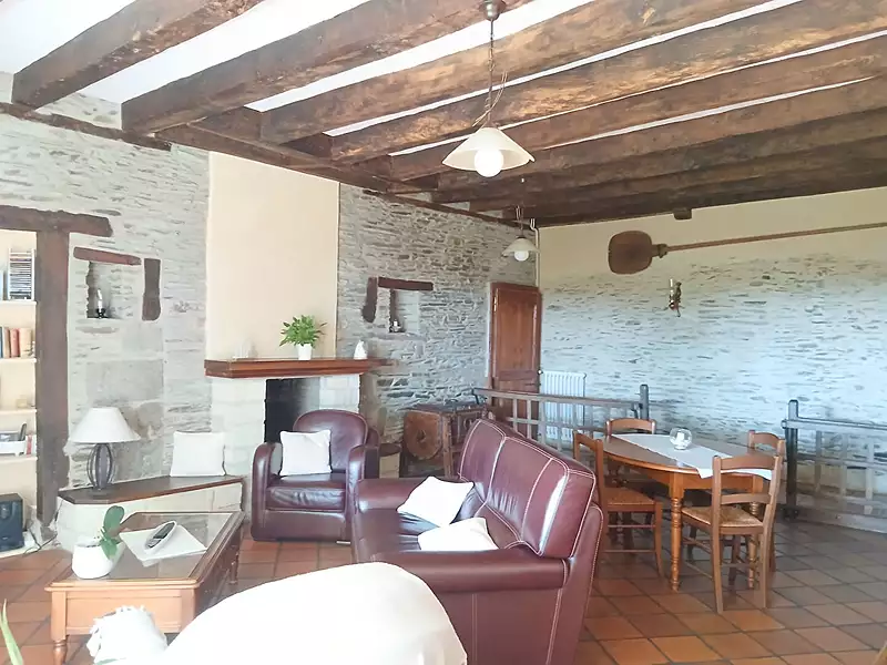 Maison, 201 m²