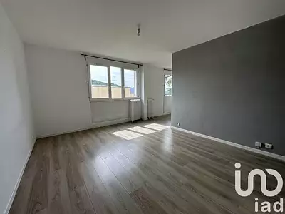 Appartement, 69 m²