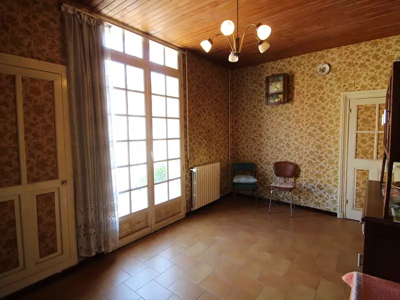 Maison, 111 m²