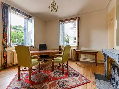 Appartement, 128 m²