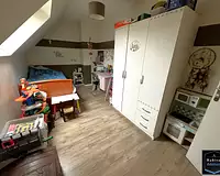 Maison, 121 m²