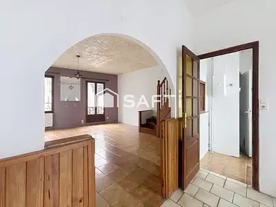 Maison, 81 m²