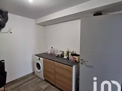 Maison, 159 m²