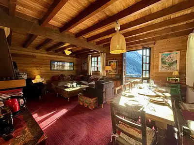 Maison, 83 m²
