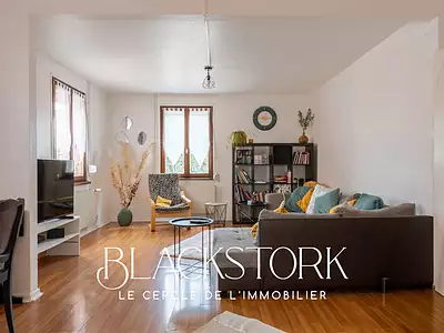 Appartement, 117,29 m²
