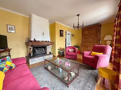Maison, 86 m²