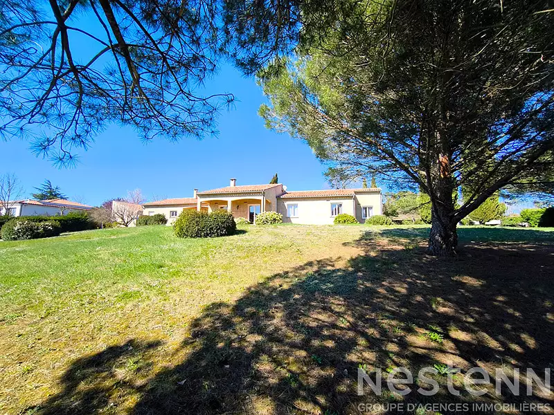 Maison, 124 m²