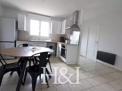 Maison, 85 m²