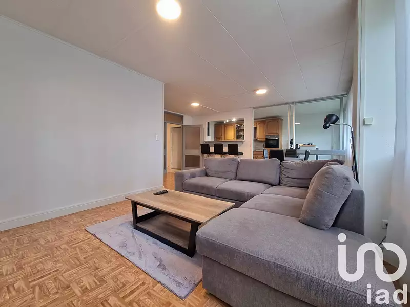 Appartement, 105 m²