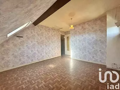 Maison, 90 m²