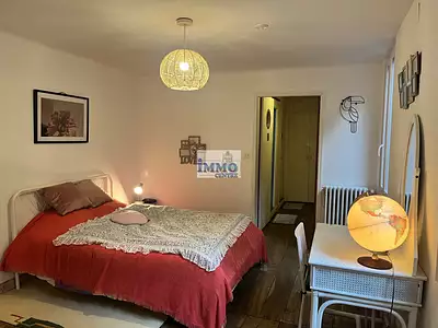 Appartement, 72,55 m²