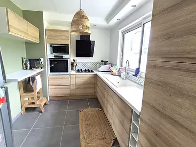 Maison, 92 m²
