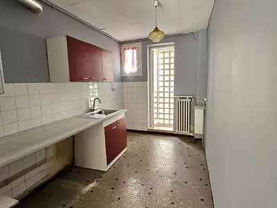 Appartement, 65,83 m²
