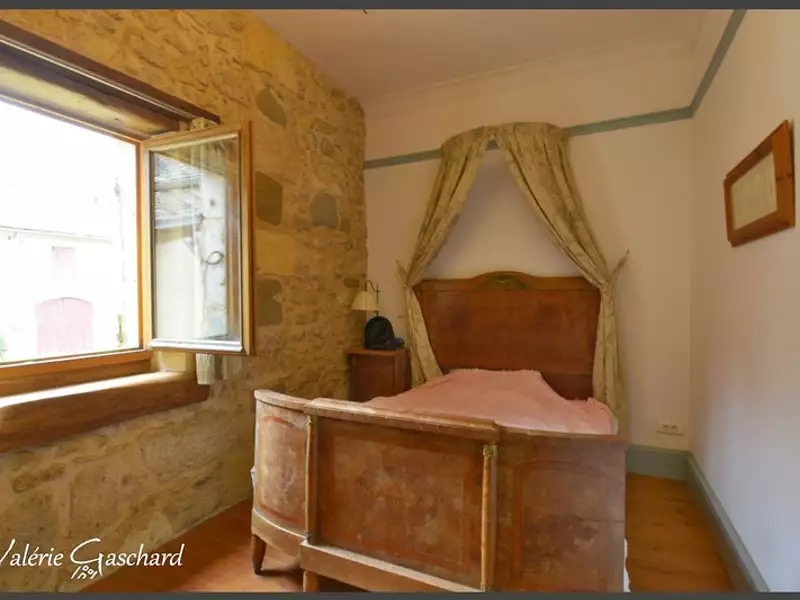 Maison, 250 m²