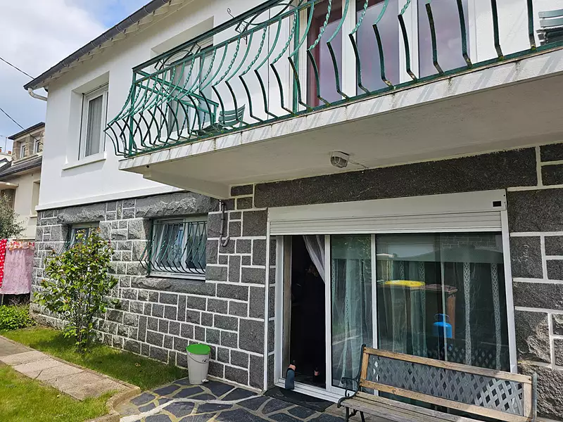 Maison, 179,11 m²