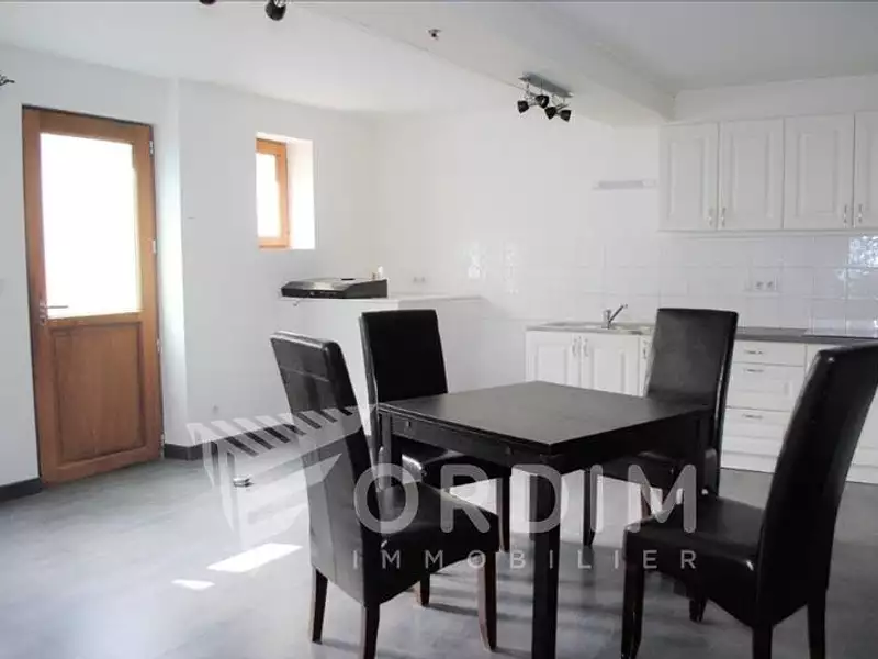 Maison, 100 m²