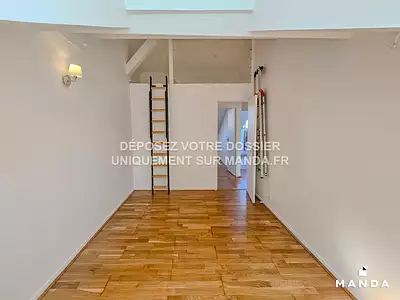 Appartement, 83 m²