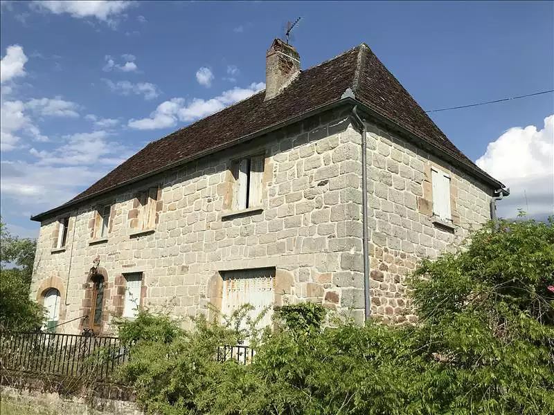 Maison, 177 m²