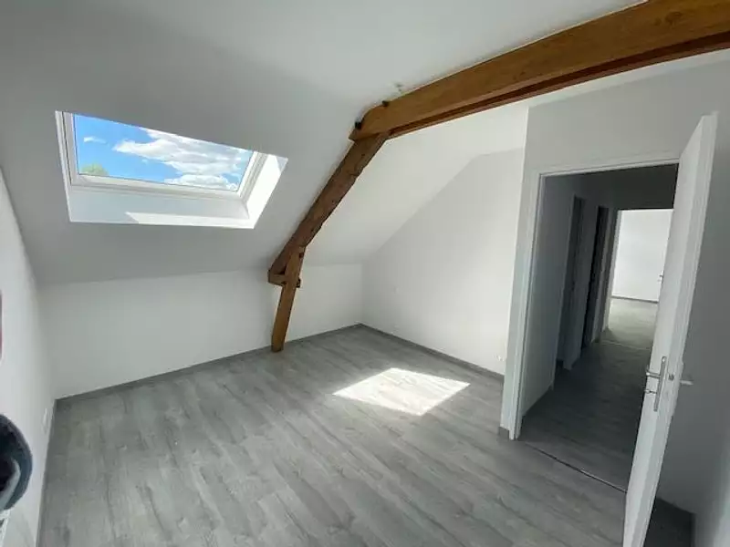 Appartement, 76 m²