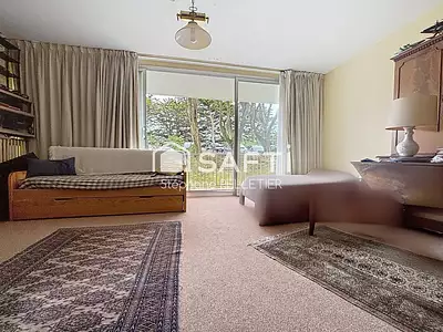 Appartement, 38 m²