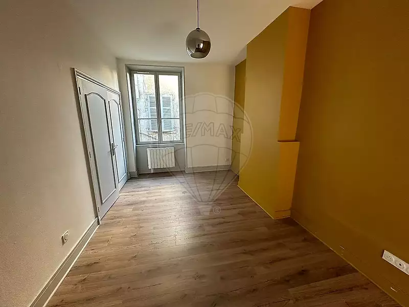 Appartement, 87 m²