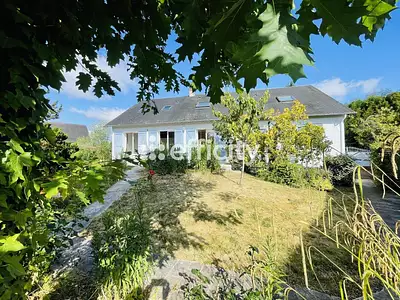 Maison, 228 m²